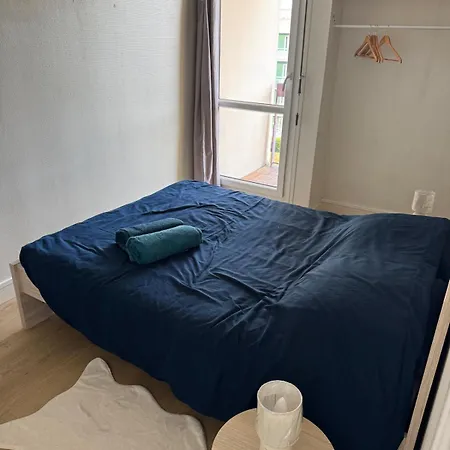 Daire 4 Bedrooms - 2 Bathrooms - Parking And Balcony